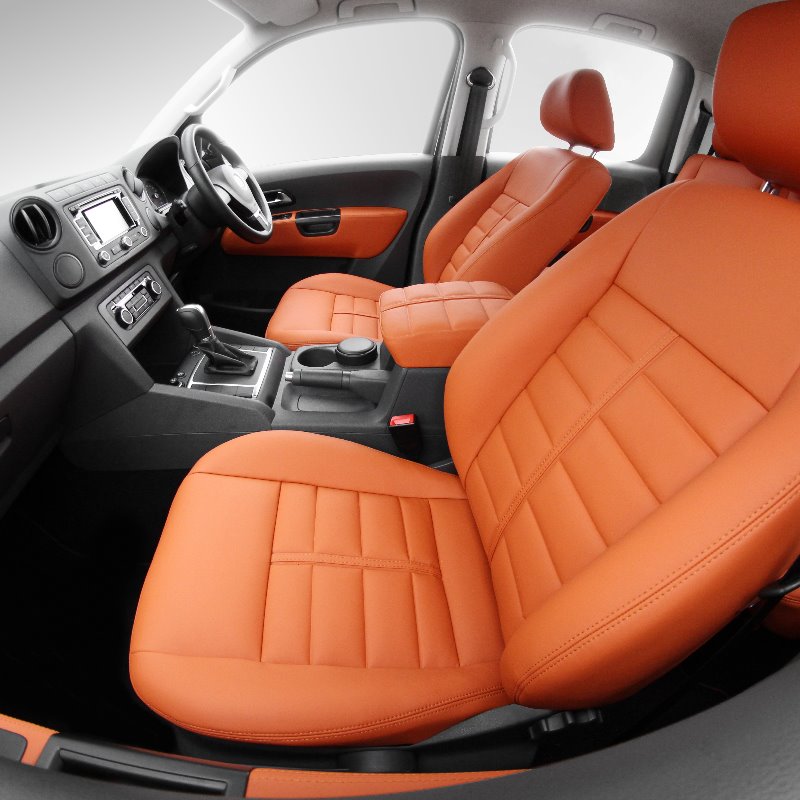 VW Amarok