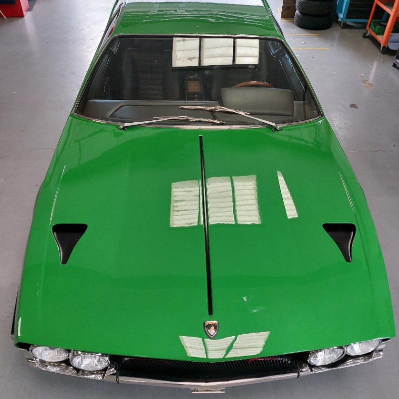 Lamborghini L'Espada S2